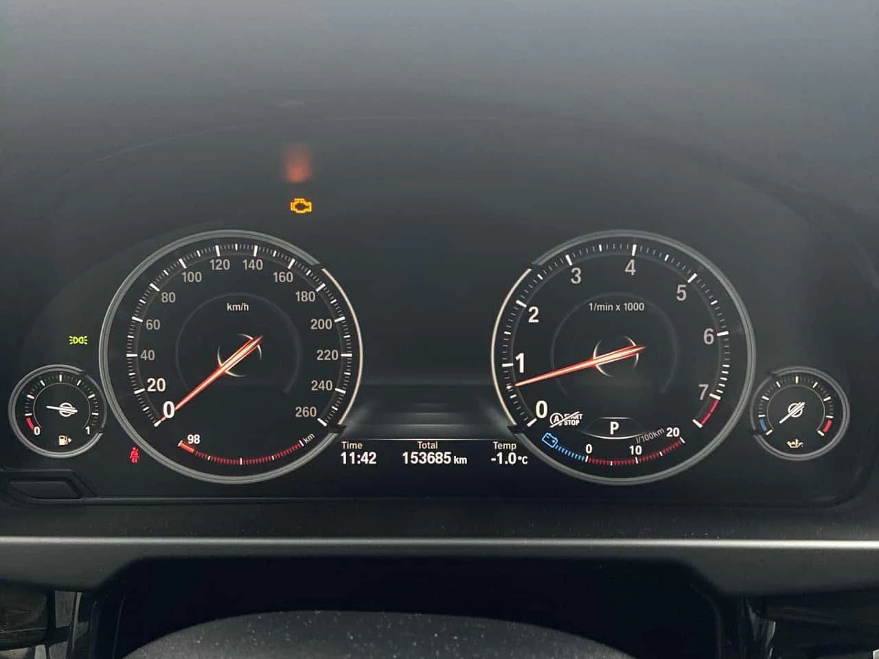 BMW X5 * xDrive35i * CARFAX * ЦЕНА ДО БГ - изображение 8