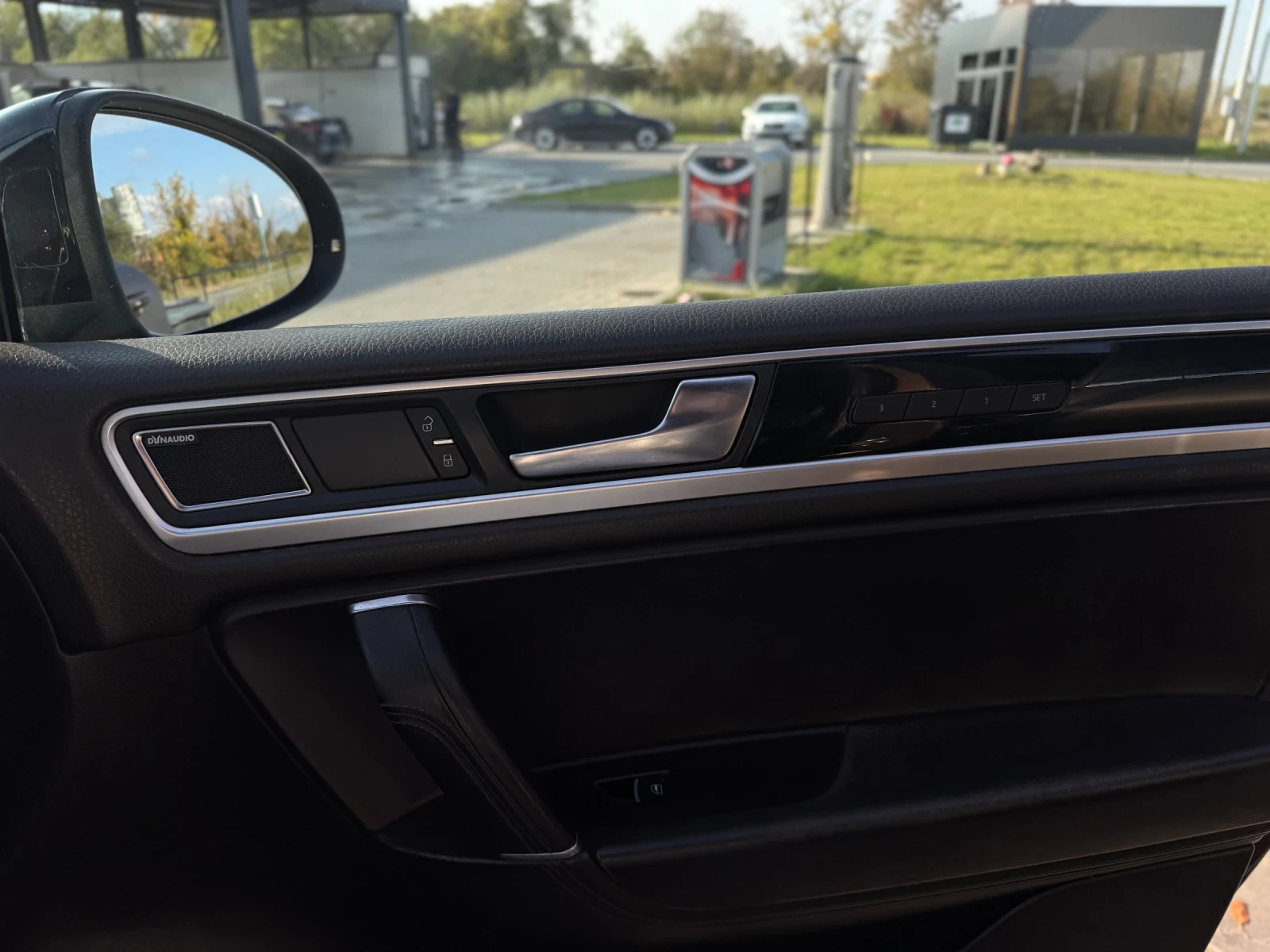 VW Touareg 4.2 TDI - изображение 5