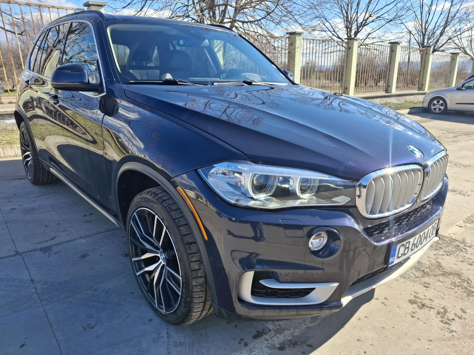 BMW X5  - изображение 3