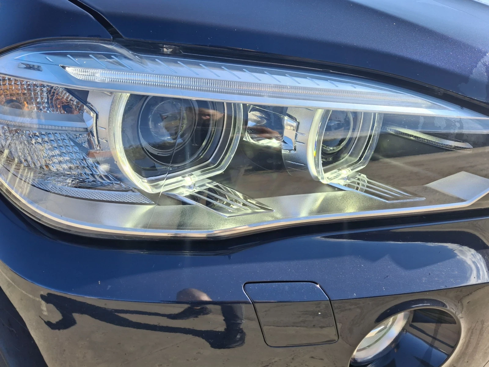 BMW X5  - изображение 4