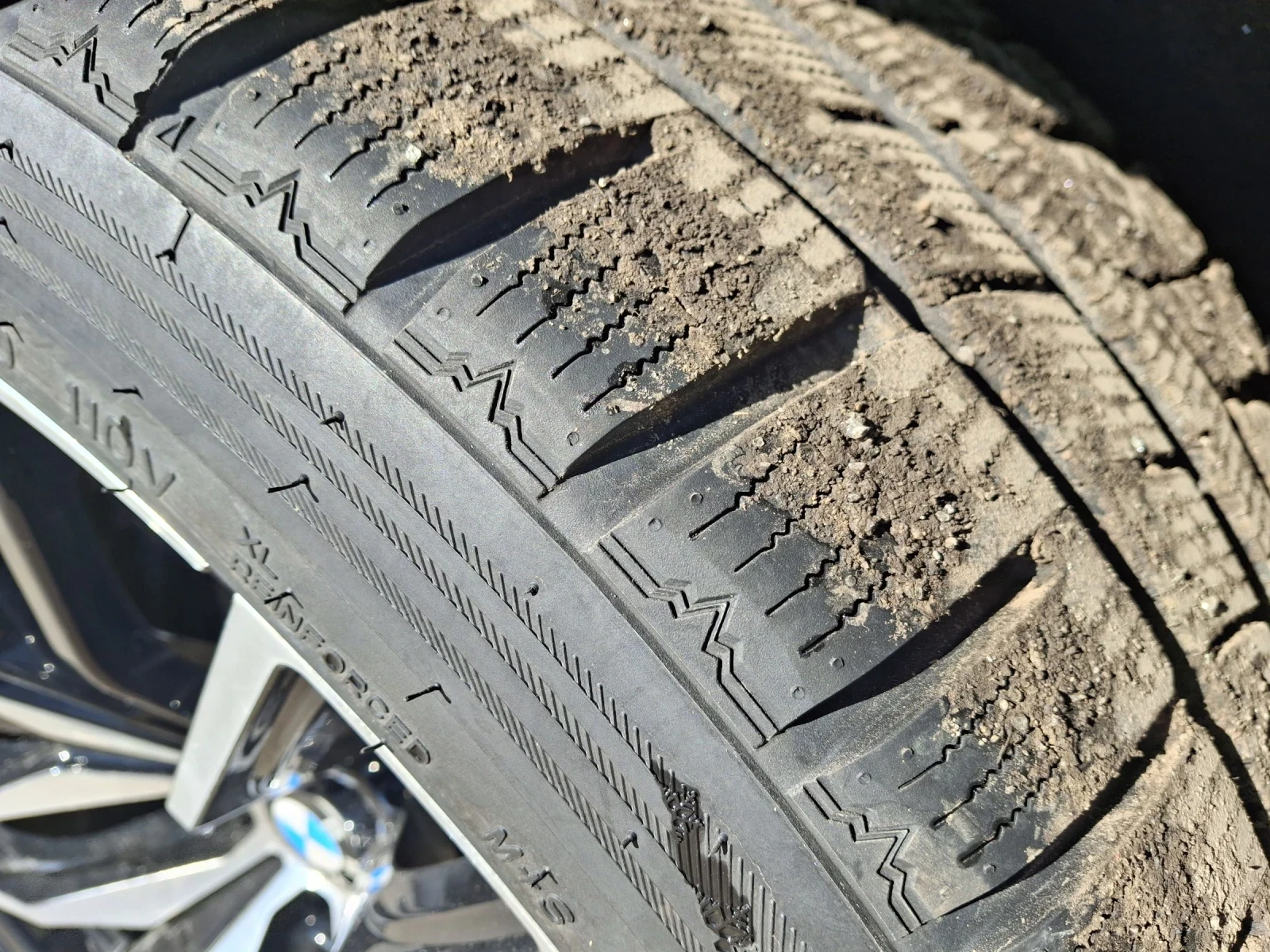 BMW X5, снимка 11 - Автомобили и джипове - 53635351