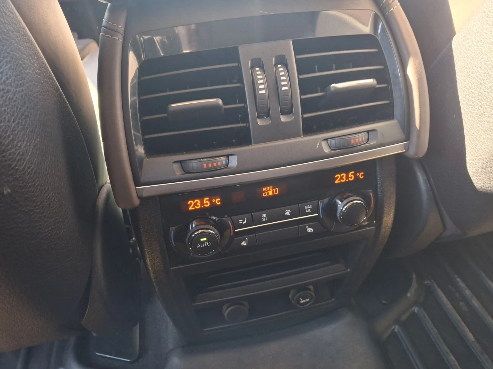 BMW X5, снимка 16 - Автомобили и джипове - 53635351