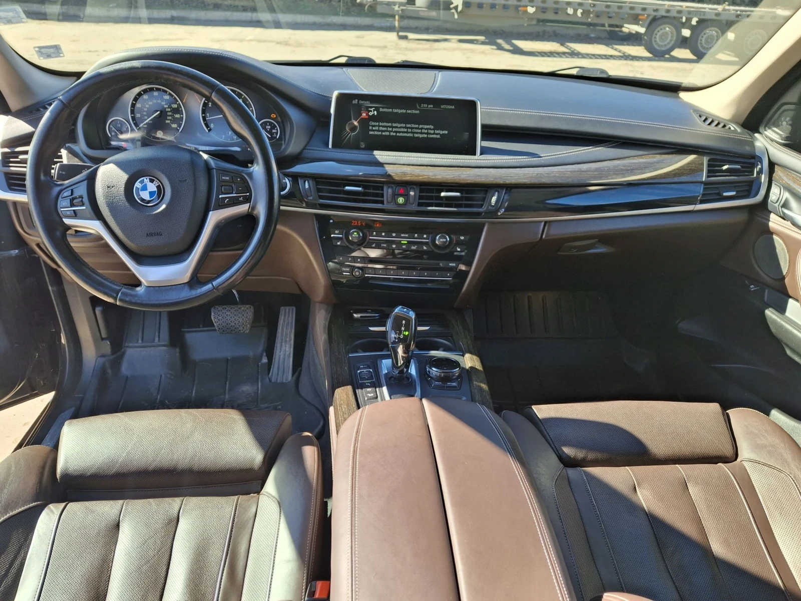 BMW X5  - изображение 8