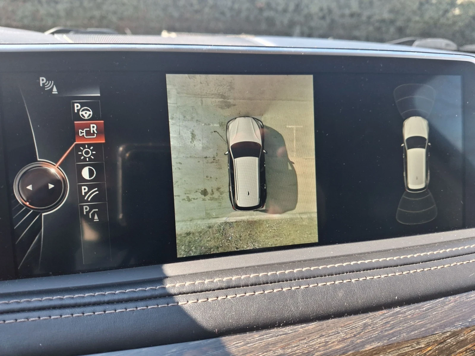 BMW X5, снимка 12 - Автомобили и джипове - 53635351