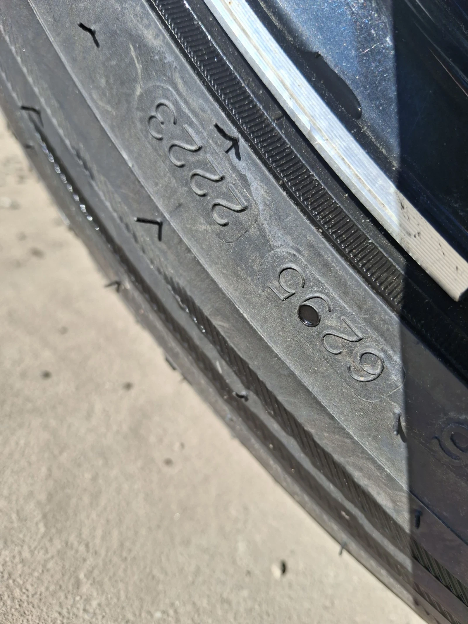 BMW X5, снимка 13 - Автомобили и джипове - 53635351