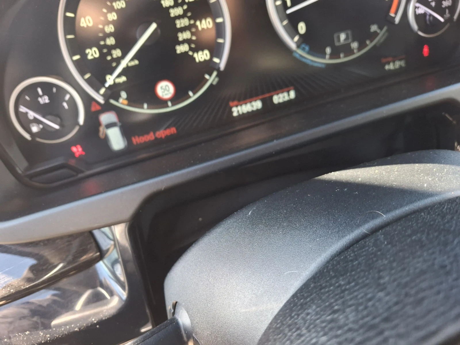 BMW X5  - изображение 9