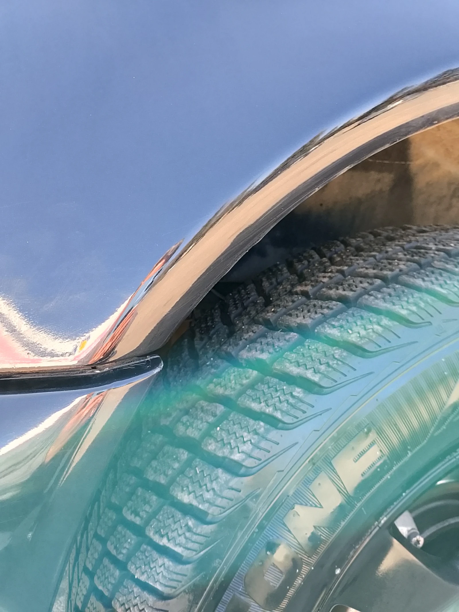 Mercedes-Benz ML 270, снимка 11 - Автомобили и джипове - 53747191