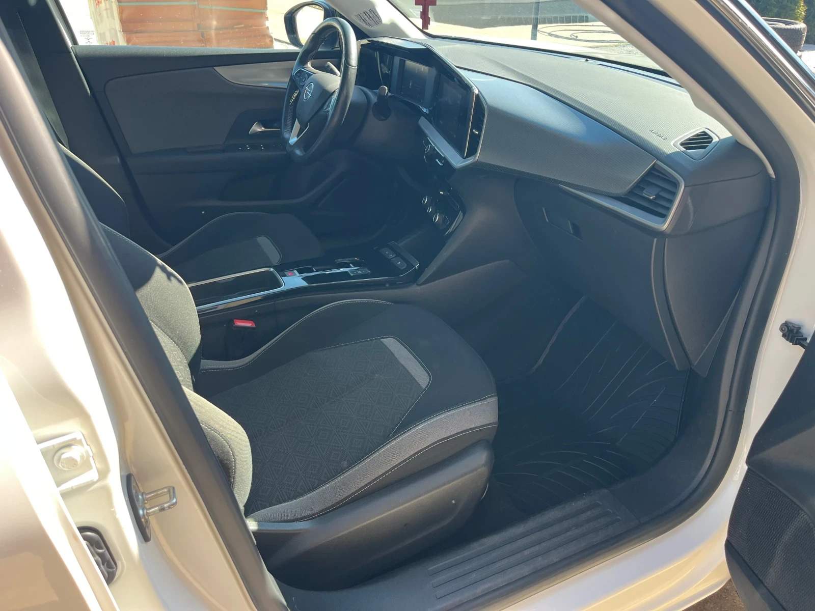 Opel Mokka Elegance, снимка 8 - Автомобили и джипове - 53766227