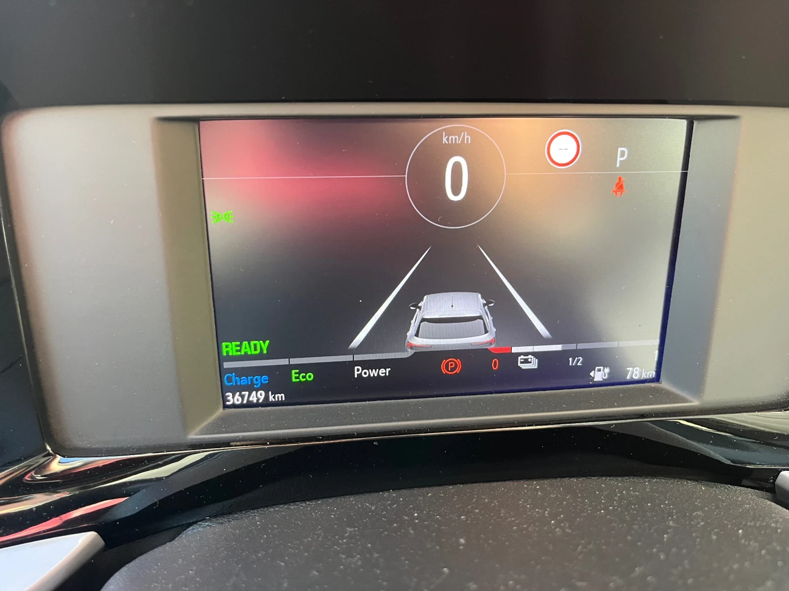 Opel Mokka Elegance, снимка 12 - Автомобили и джипове - 53766227