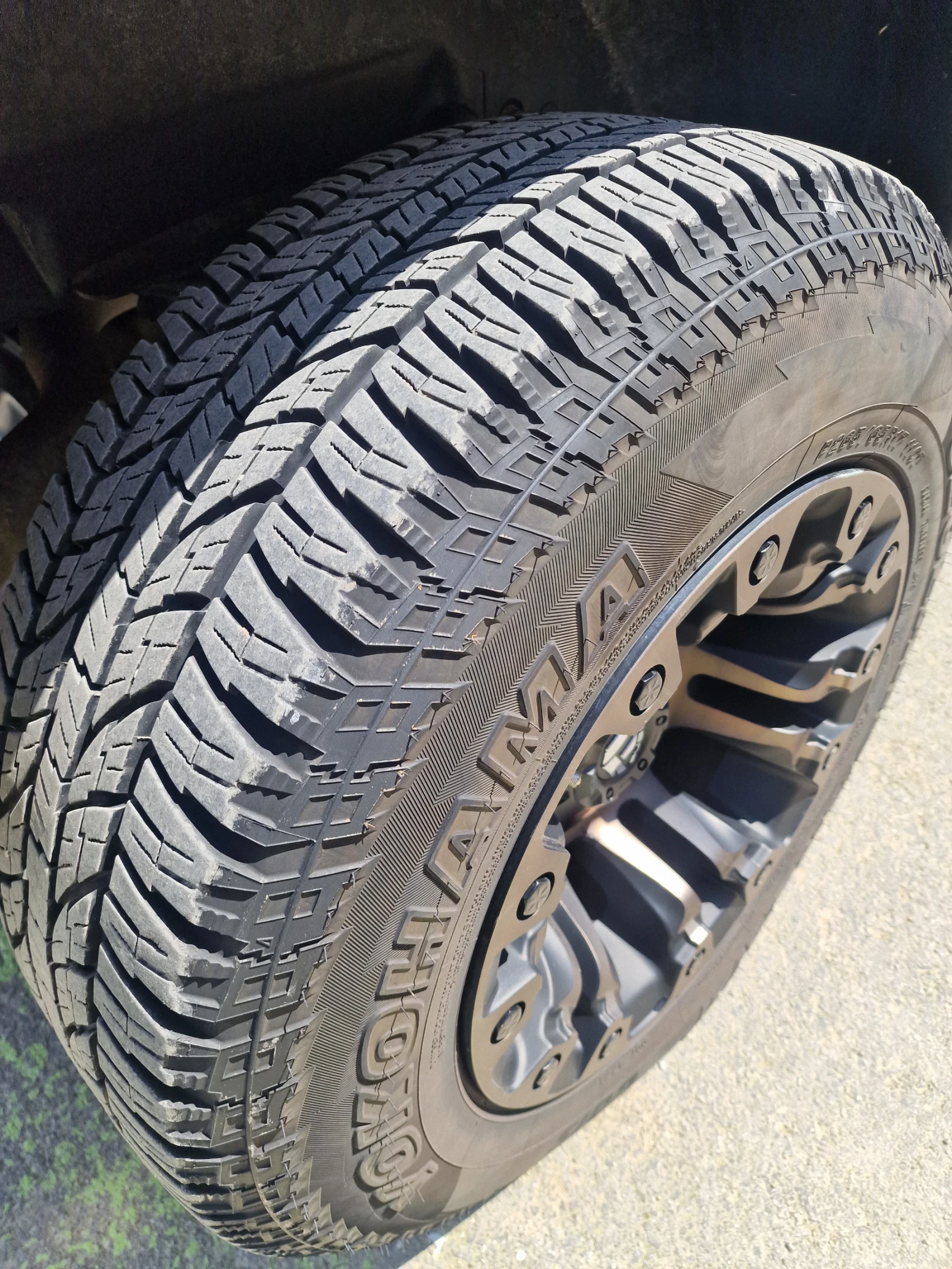 Jeep Cherokee JEEP CHEROKEE 3.7 V6 , снимка 15 - Автомобили и джипове - 54444512