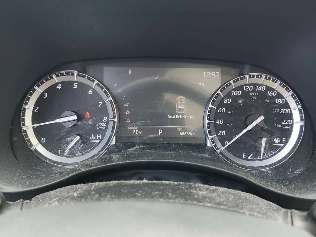 Toyota Highlander  | LIMITED | PLATINUM AWD | 360 | HEAD-UP | ОБДУХ, снимка 8 - Автомобили и джипове - 54453666