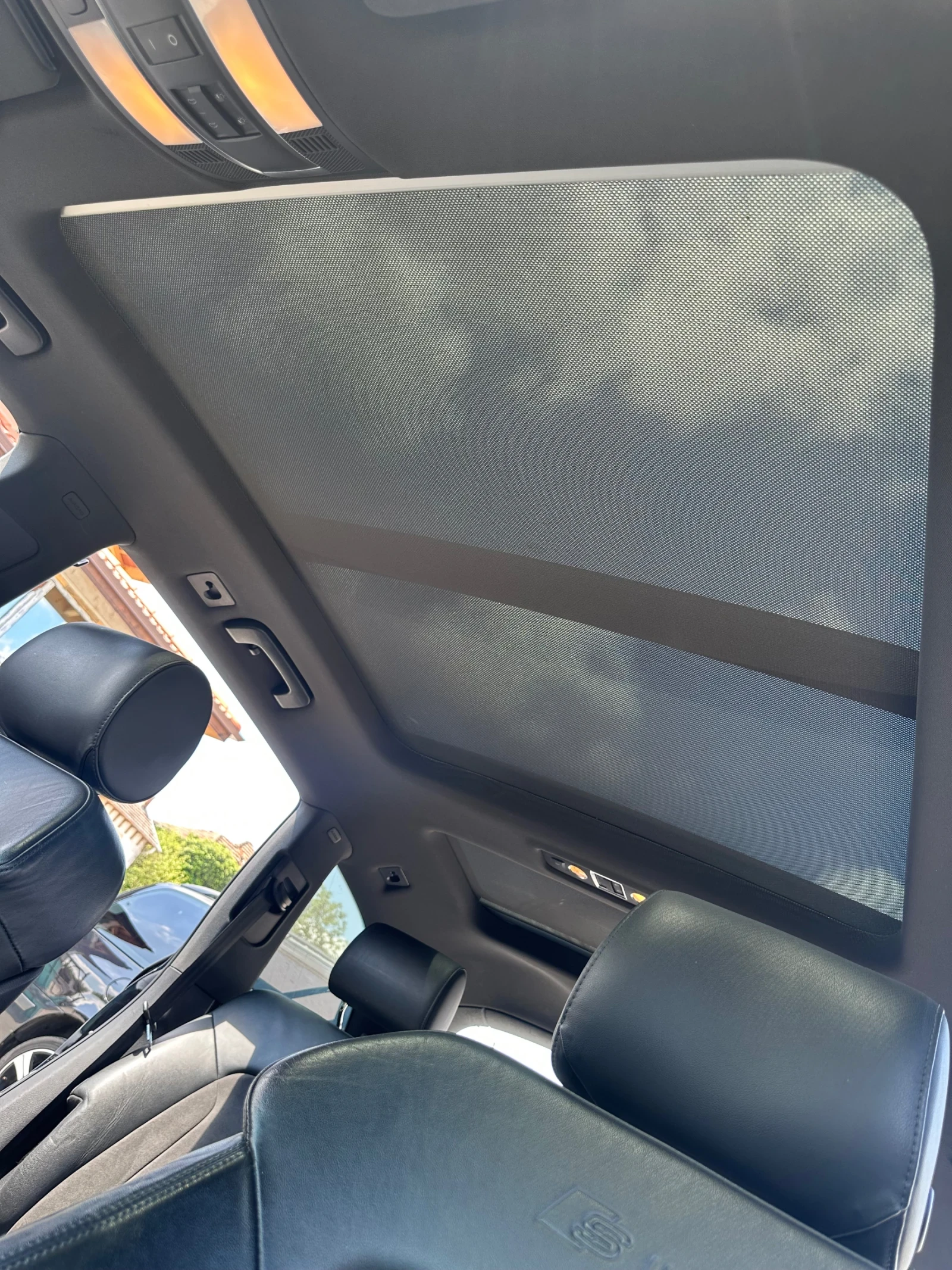 Audi Q7, снимка 15 - Автомобили и джипове - 54491658