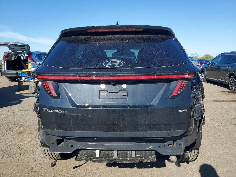 Hyundai Tucson | Mobile.bg � ����������� 6
