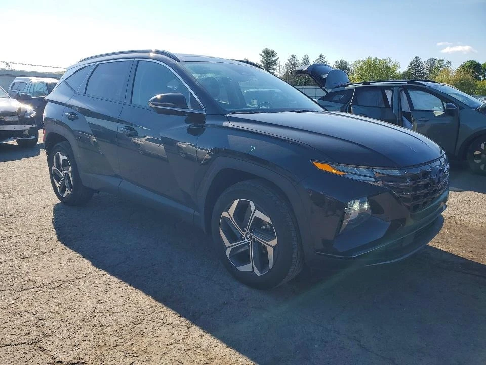 Hyundai Tucson | Mobile.bg � ����������� 4