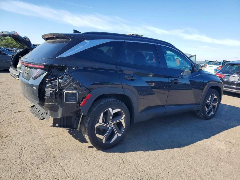 Hyundai Tucson | Mobile.bg � ����������� 3