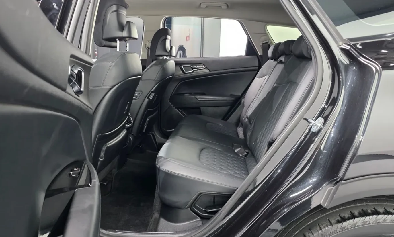 Kia Sportage 1.6 AWD HYBRID / GRAVITY / 360 КАМЕРИ / ОБДУХ / , снимка 15 - Автомобили и джипове - 54720399