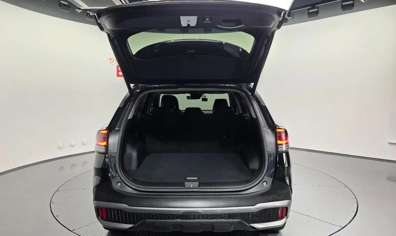 Kia Sportage 1.6 AWD HYBRID / GRAVITY / 360 КАМЕРИ / ОБДУХ / , снимка 16 - Автомобили и джипове - 54720399