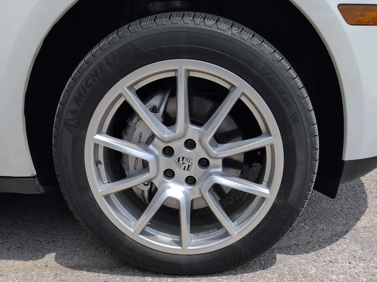 Porsche Macan  S * CARFAX * БЕЗ ПЪРВОНАЧАЛНА ВНОСКА, снимка 7 - Автомобили и джипове - 54841789