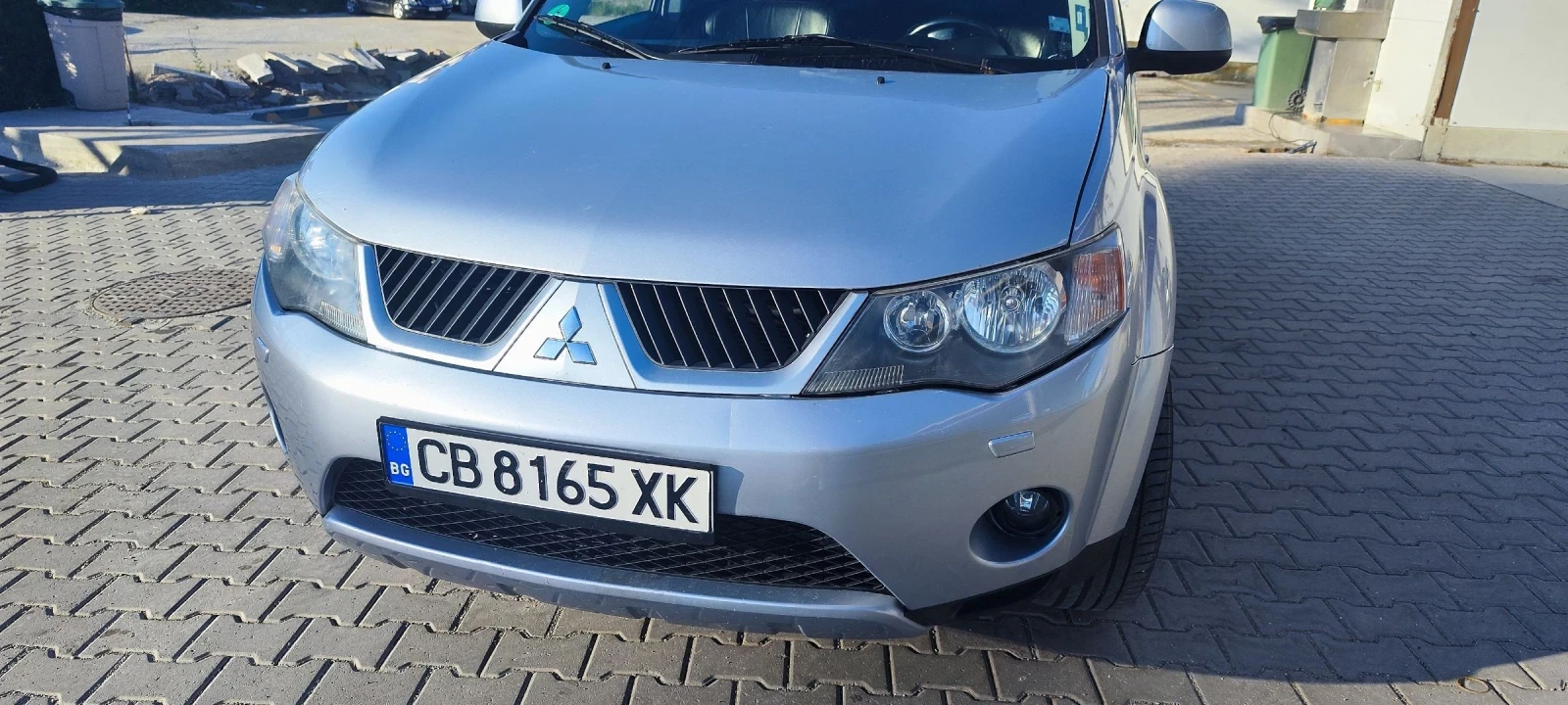 Mitsubishi Outlander | Mobile.bg � ����������� 1