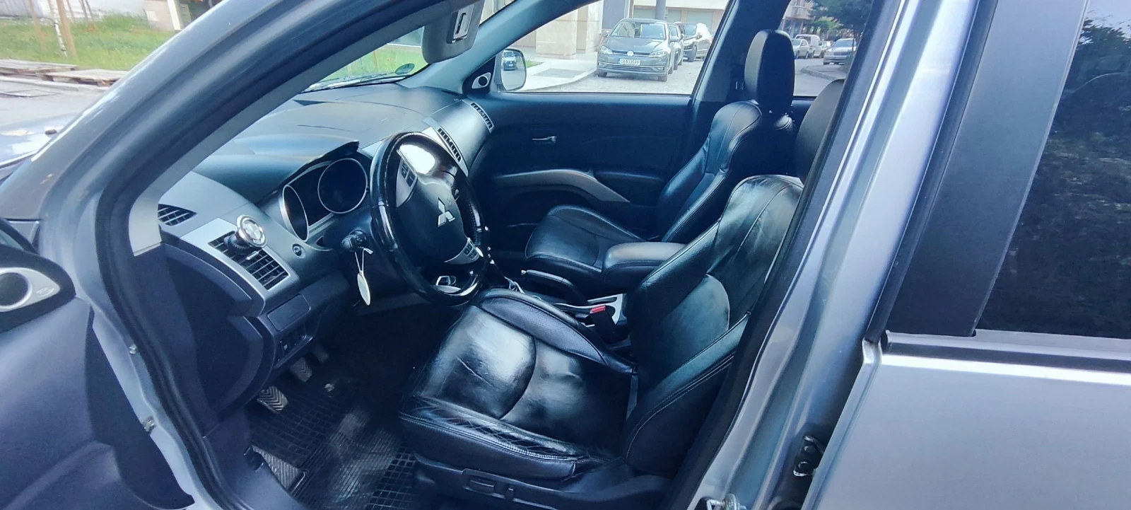 Mitsubishi Outlander | Mobile.bg � ����������� 8