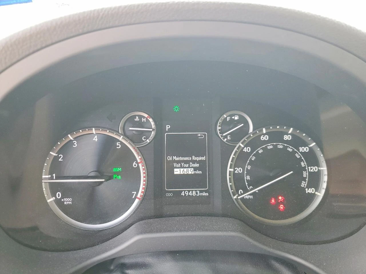 Lexus GX 460 4.6l | Mobile.bg � ����������� 9