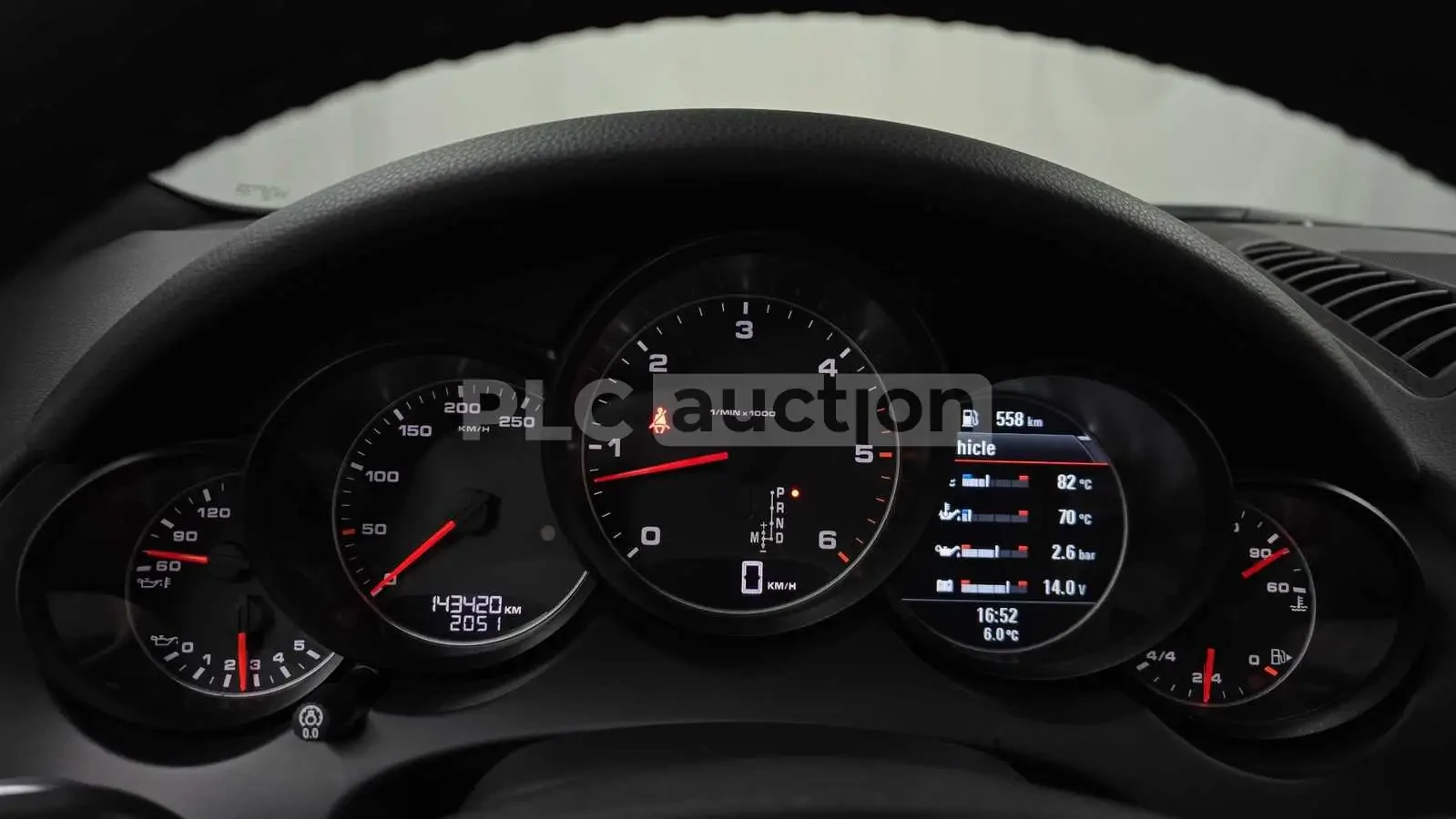 Porsche Cayenne PLATINUM EDITION PANORAMA/360CAM/FULL, снимка 8 - Автомобили и джипове - 55277104