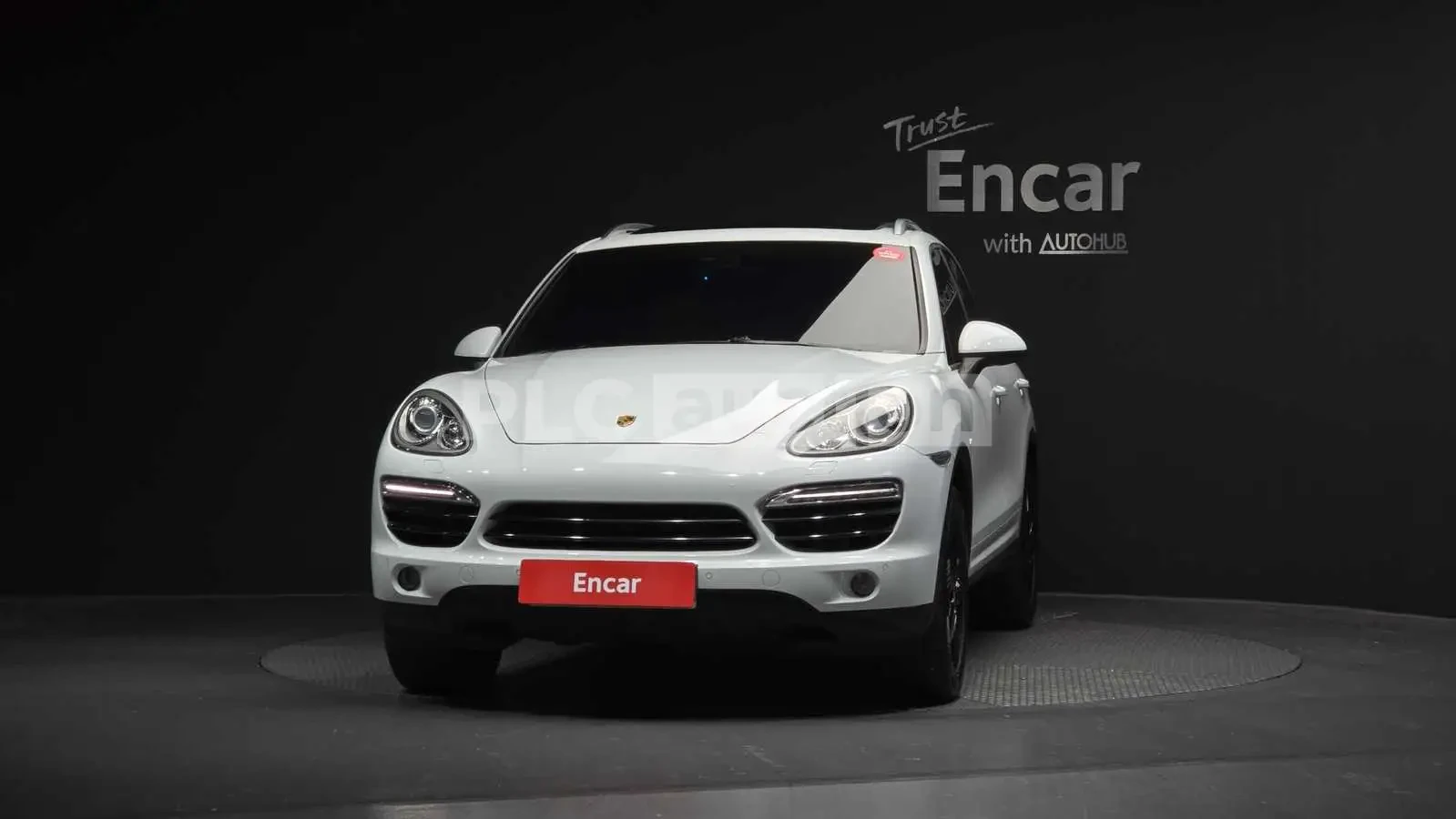 Porsche Cayenne PLATINUM EDITION PANORAMA/360CAM/FULL, снимка 3 - Автомобили и джипове - 55277104