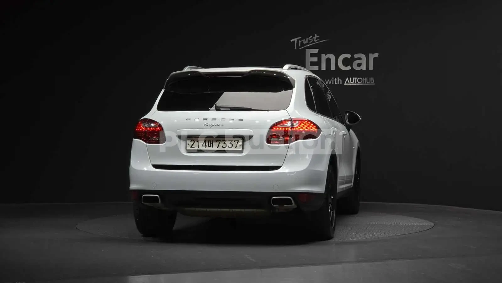 Porsche Cayenne PLATINUM EDITION PANORAMA/360CAM/FULL, снимка 4 - Автомобили и джипове - 55277104