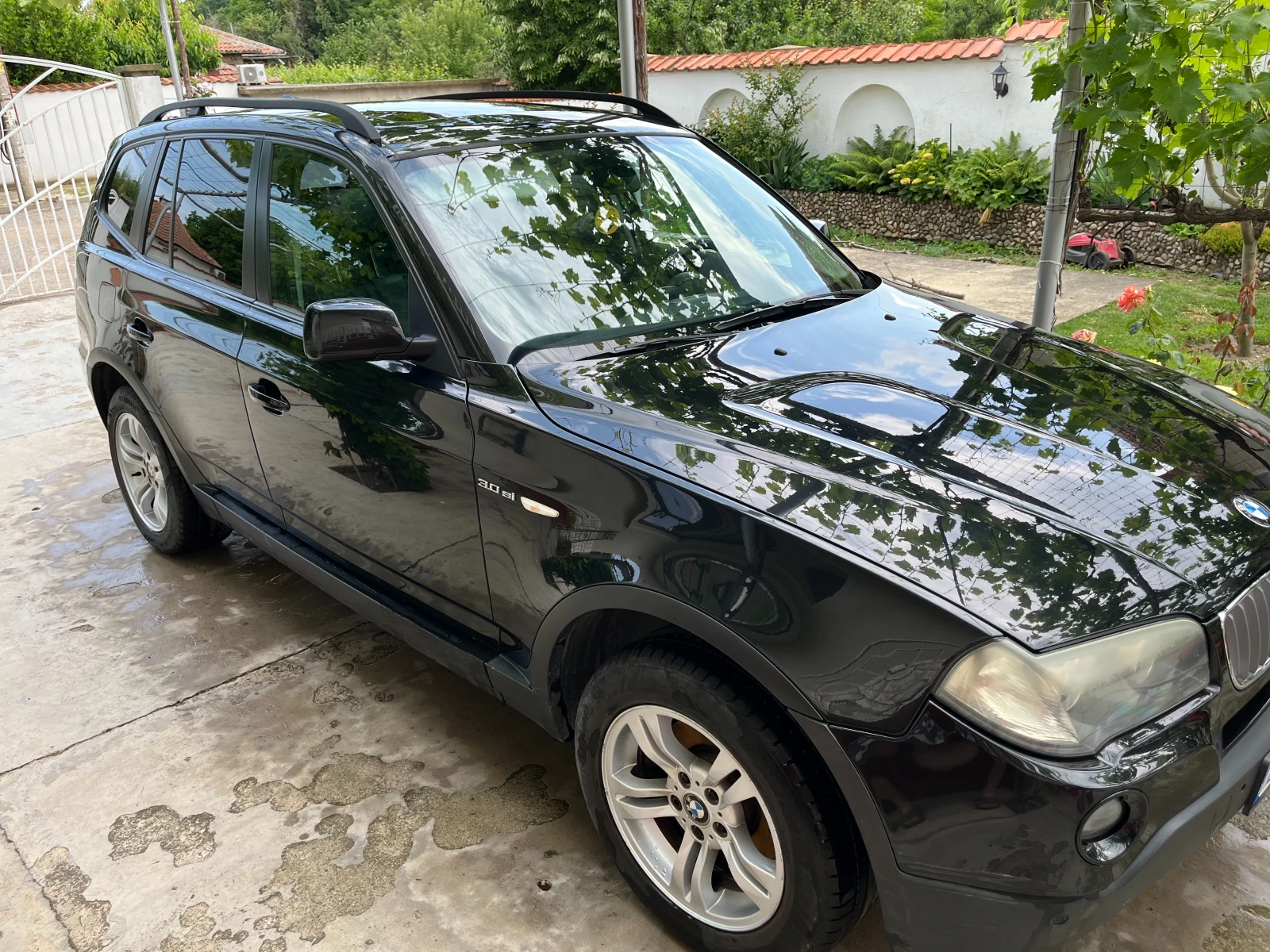 BMW X3 | Mobile.bg � ����������� 2