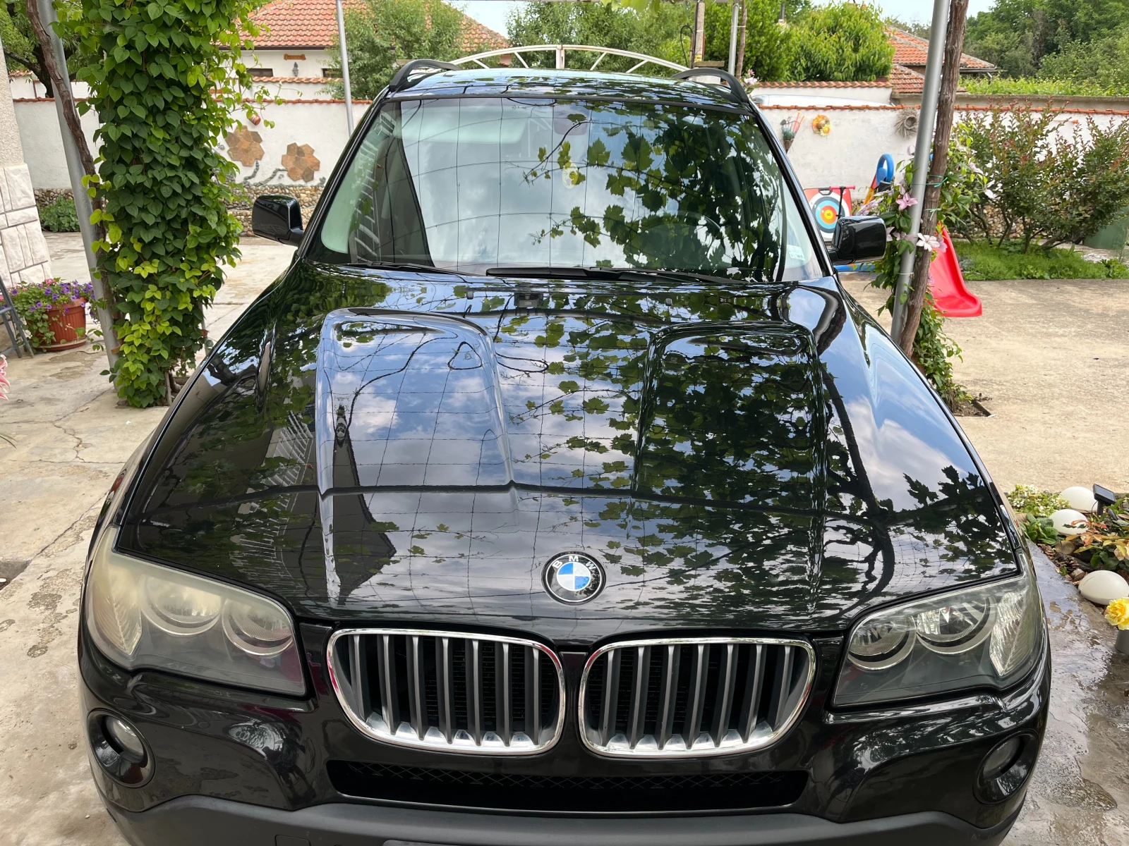 BMW X3 | Mobile.bg � ����������� 1