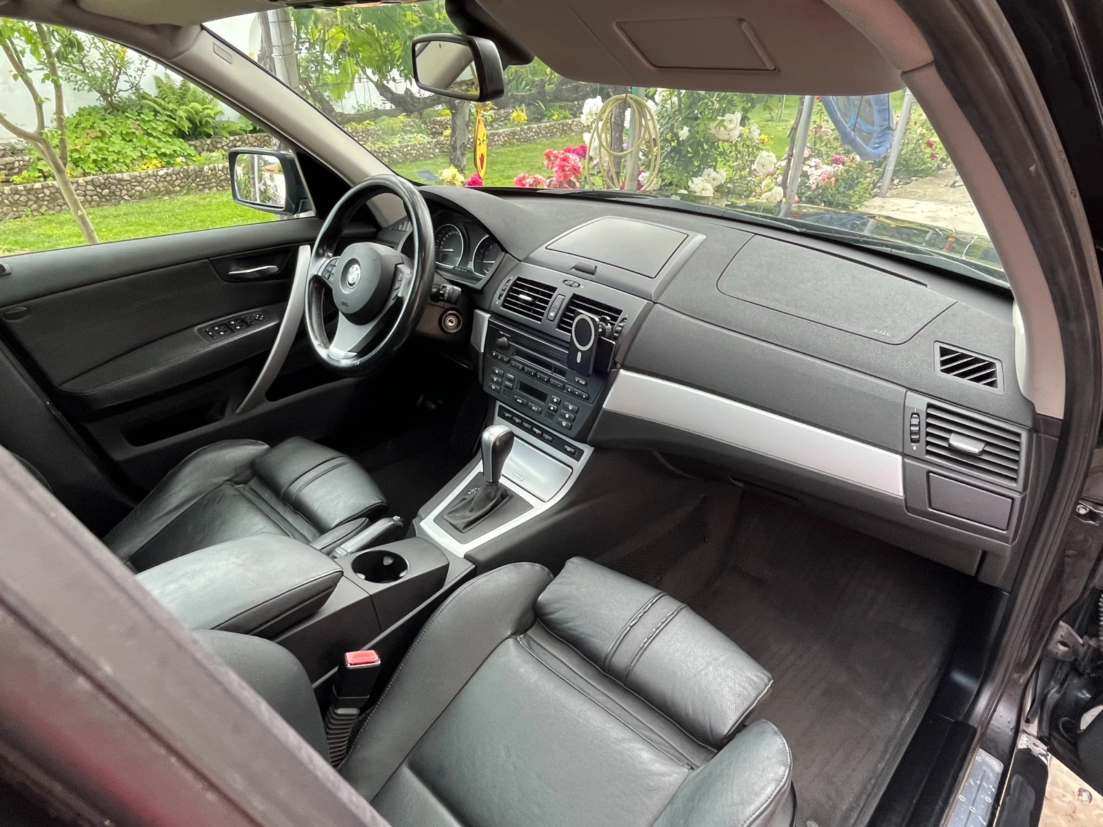 BMW X3 | Mobile.bg � ����������� 5