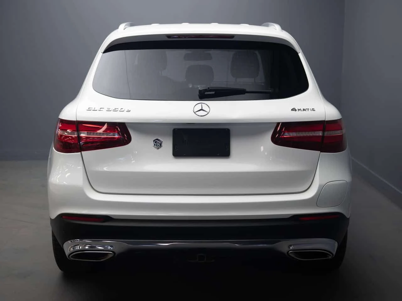 Mercedes-Benz GLC * Hybrid * CARFAX * ЦЕНА ДО БГ, снимка 5 - Автомобили и джипове - 55486068