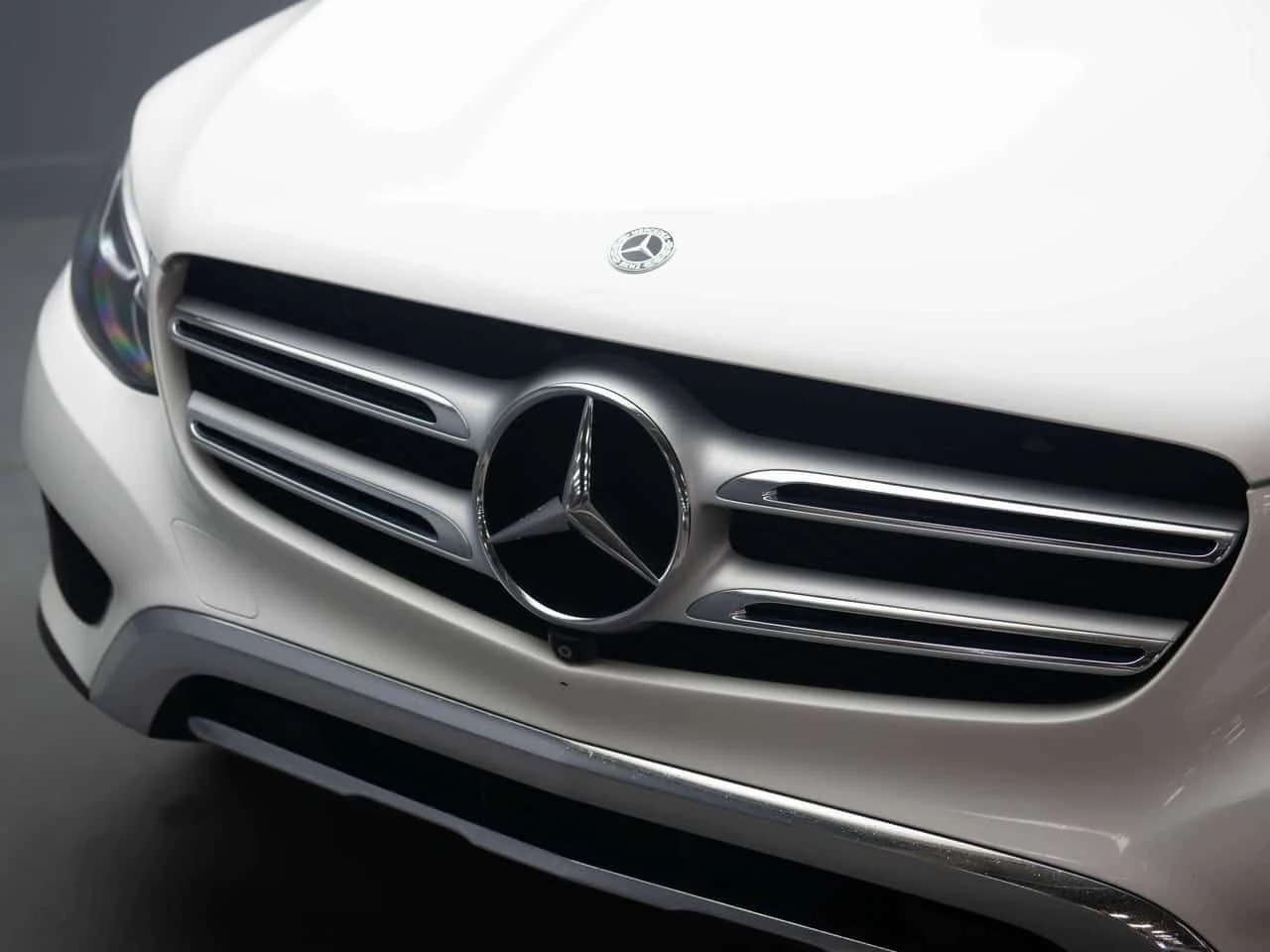 Mercedes-Benz GLC * Hybrid * CARFAX * ЦЕНА ДО БГ, снимка 6 - Автомобили и джипове - 55486068
