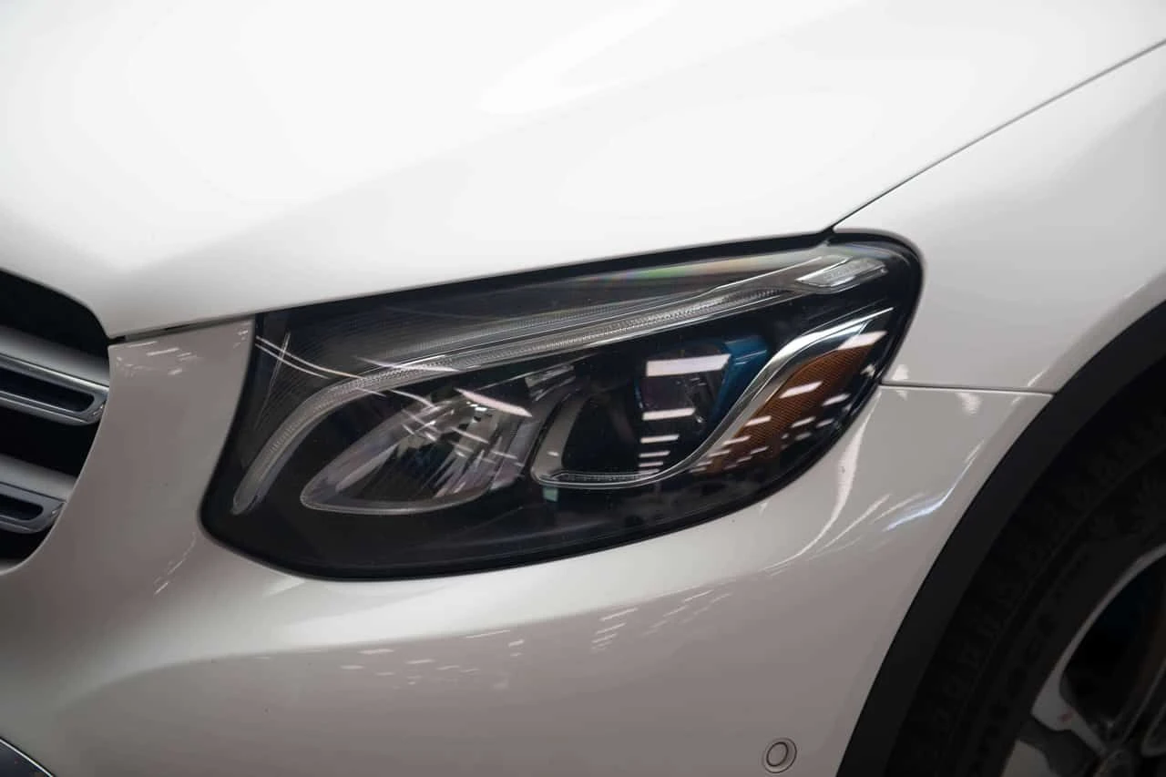 Mercedes-Benz GLC * Hybrid * CARFAX * ЦЕНА ДО БГ, снимка 7 - Автомобили и джипове - 55486068