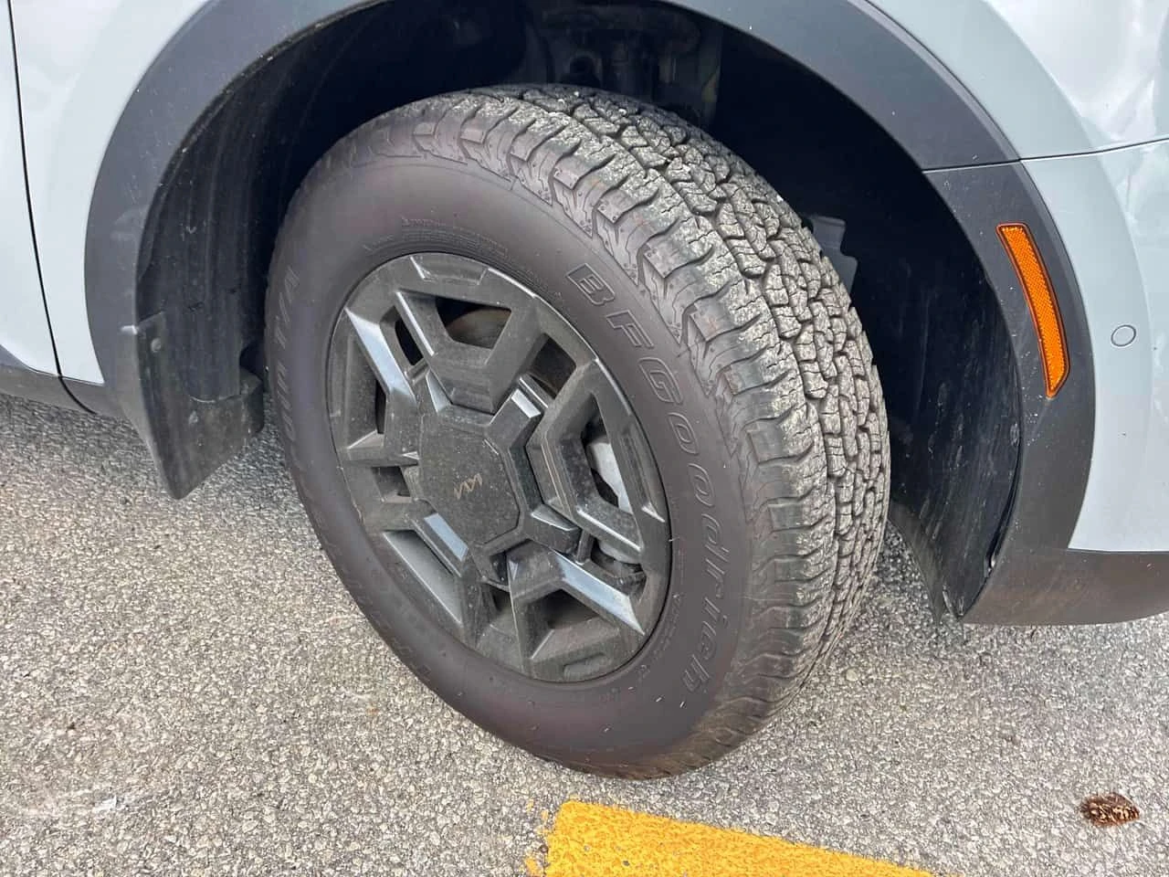 Kia Sorento * AWD Interior * CARFAX * БЕЗ ПЪРВОНАЧАЛНА ВНОСКА, снимка 7 - Автомобили и джипове - 55529562