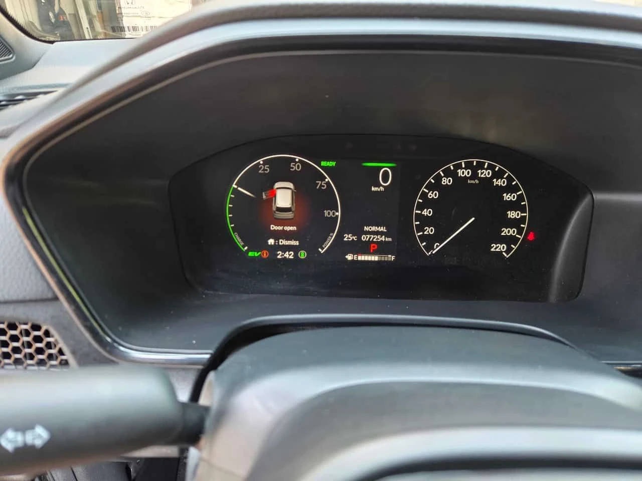 Honda Cr-v EX L | CARFAX | АВТОКРЕДИТ БЕЗ ПЪРВОНАЧАЛНА ВНОСКА, снимка 8 - Автомобили и джипове - 55579791