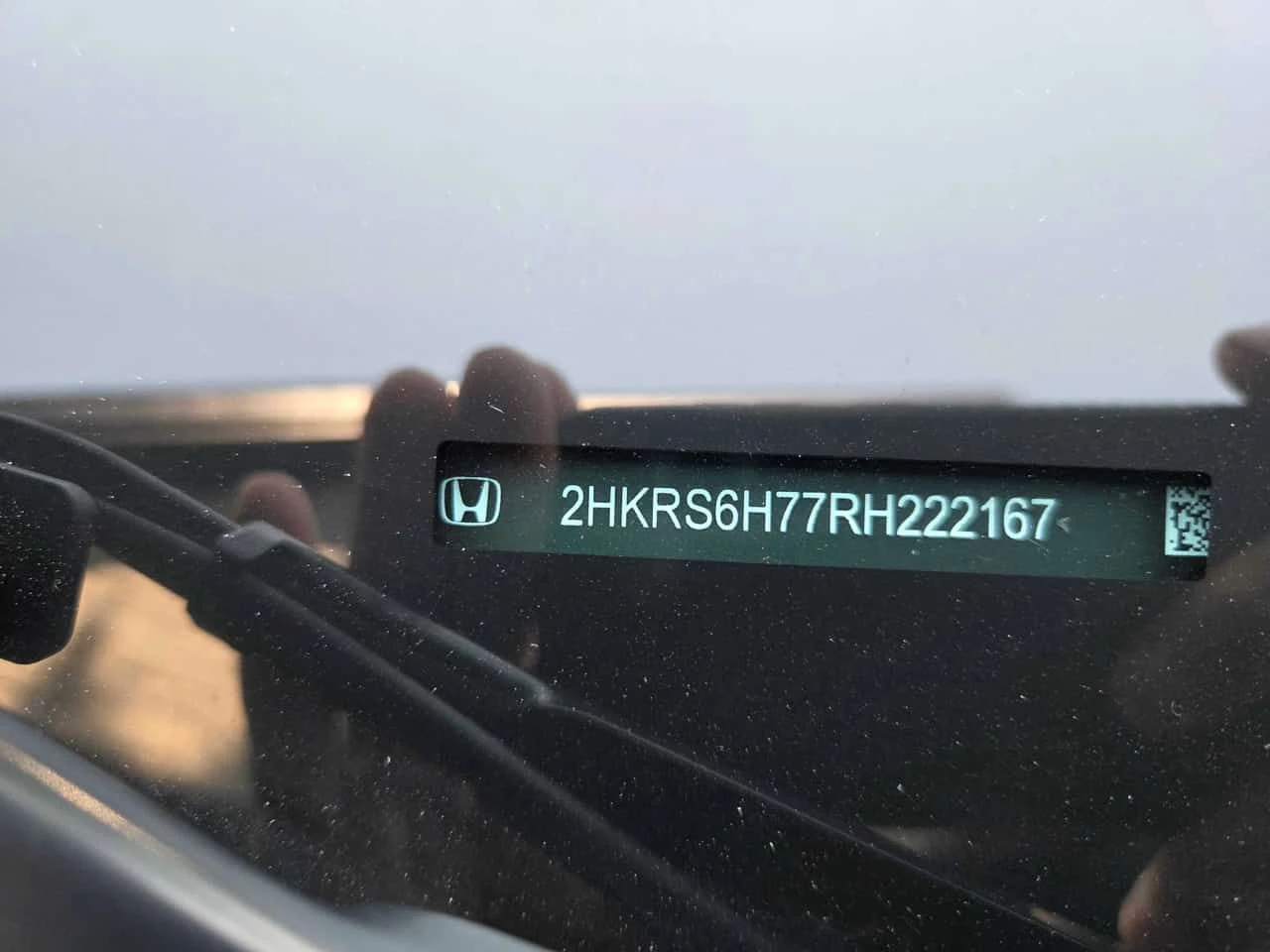 Honda Cr-v EX L | CARFAX | АВТОКРЕДИТ БЕЗ ПЪРВОНАЧАЛНА ВНОСКА, снимка 11 - Автомобили и джипове - 55579791