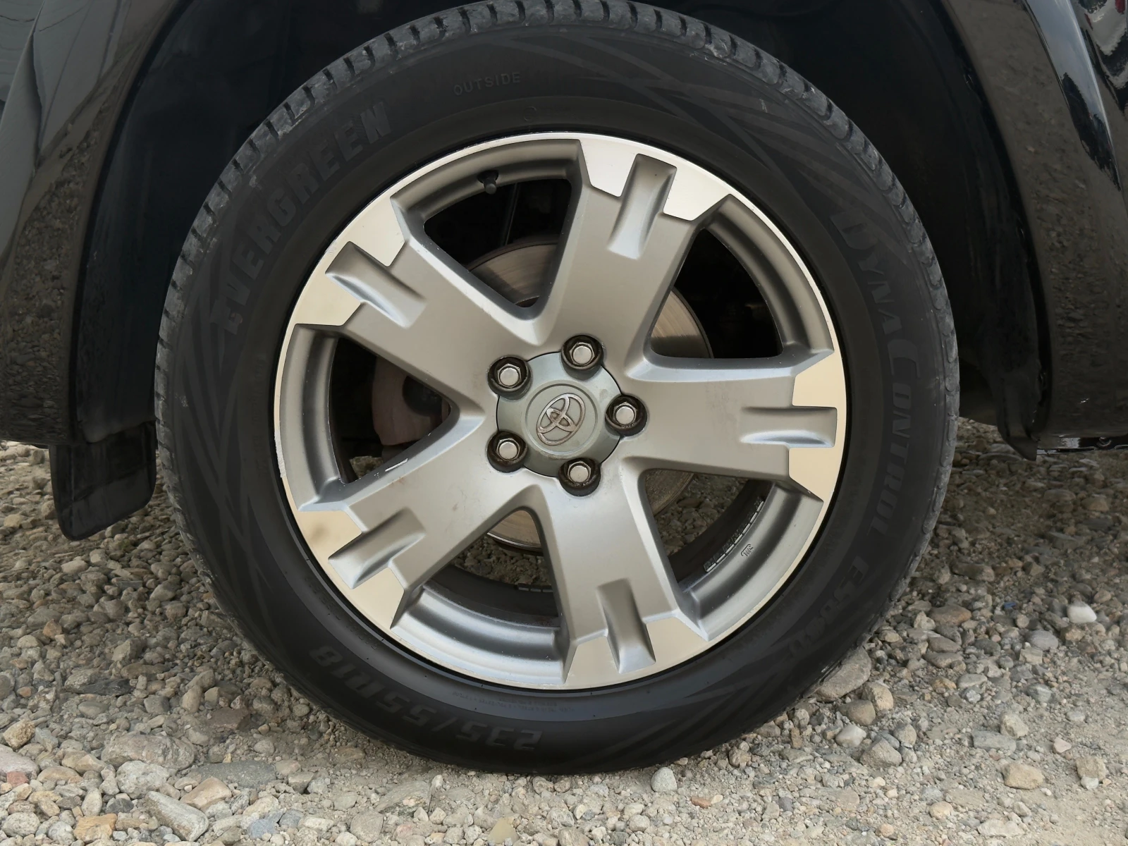 Toyota Rav4 2.2 D4D 4WD/Автомат/Камера/Собствен лизинг, снимка 17 - Автомобили и джипове - 55710718