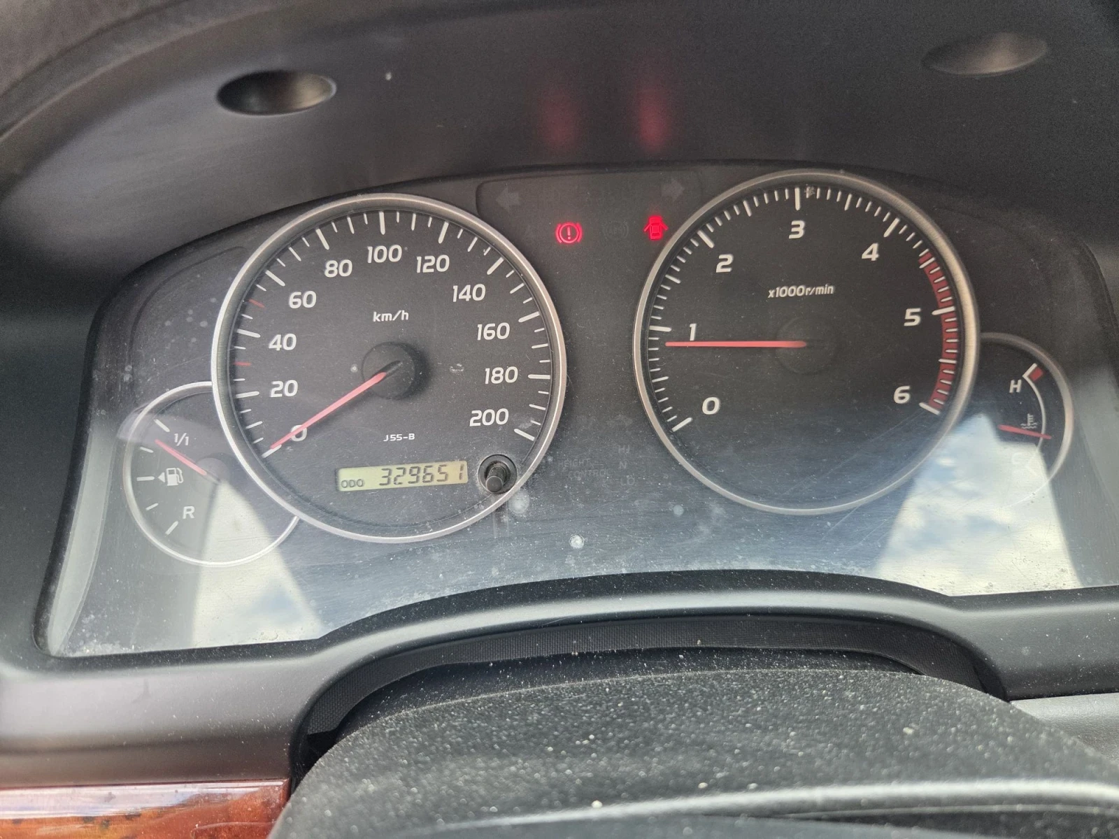 Toyota Land cruiser 120, снимка 8 - Автомобили и джипове - 55929302