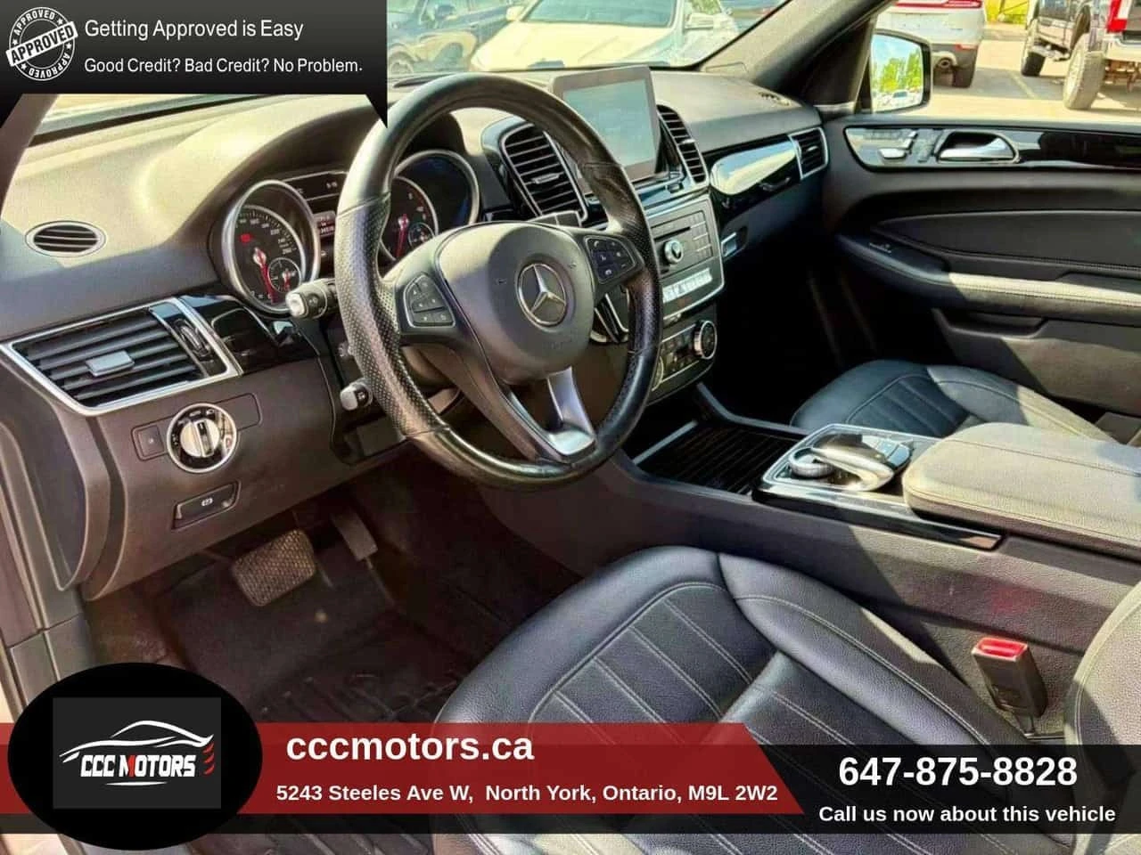 Mercedes-Benz GLE 350 d * AMG PKG * H/K * �������� * ���� �� �� *  | Mobile.bg � ����������� 9