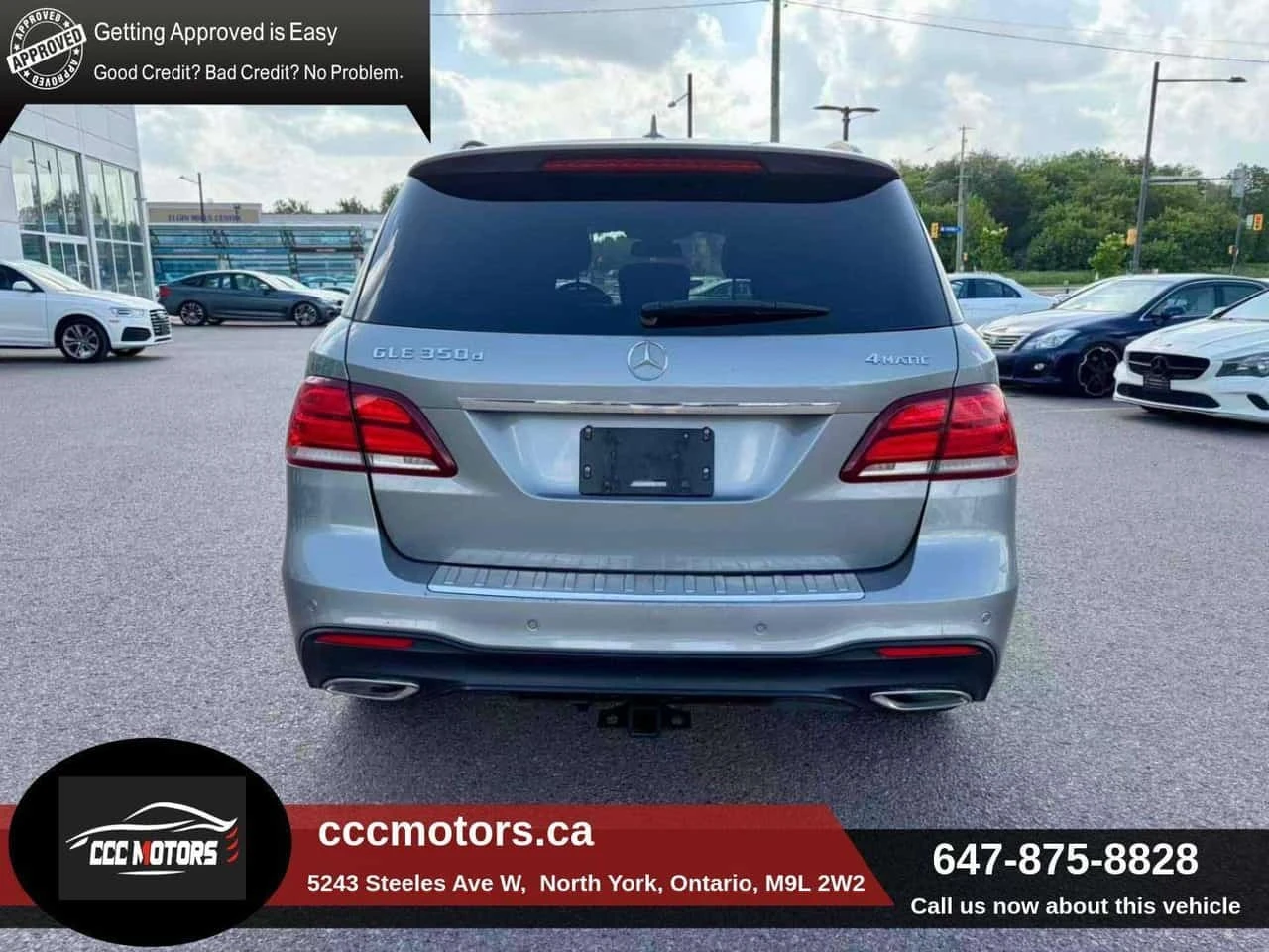 Mercedes-Benz GLE 350 d * AMG PKG * H/K * �������� * ���� �� �� *  | Mobile.bg � ����������� 5
