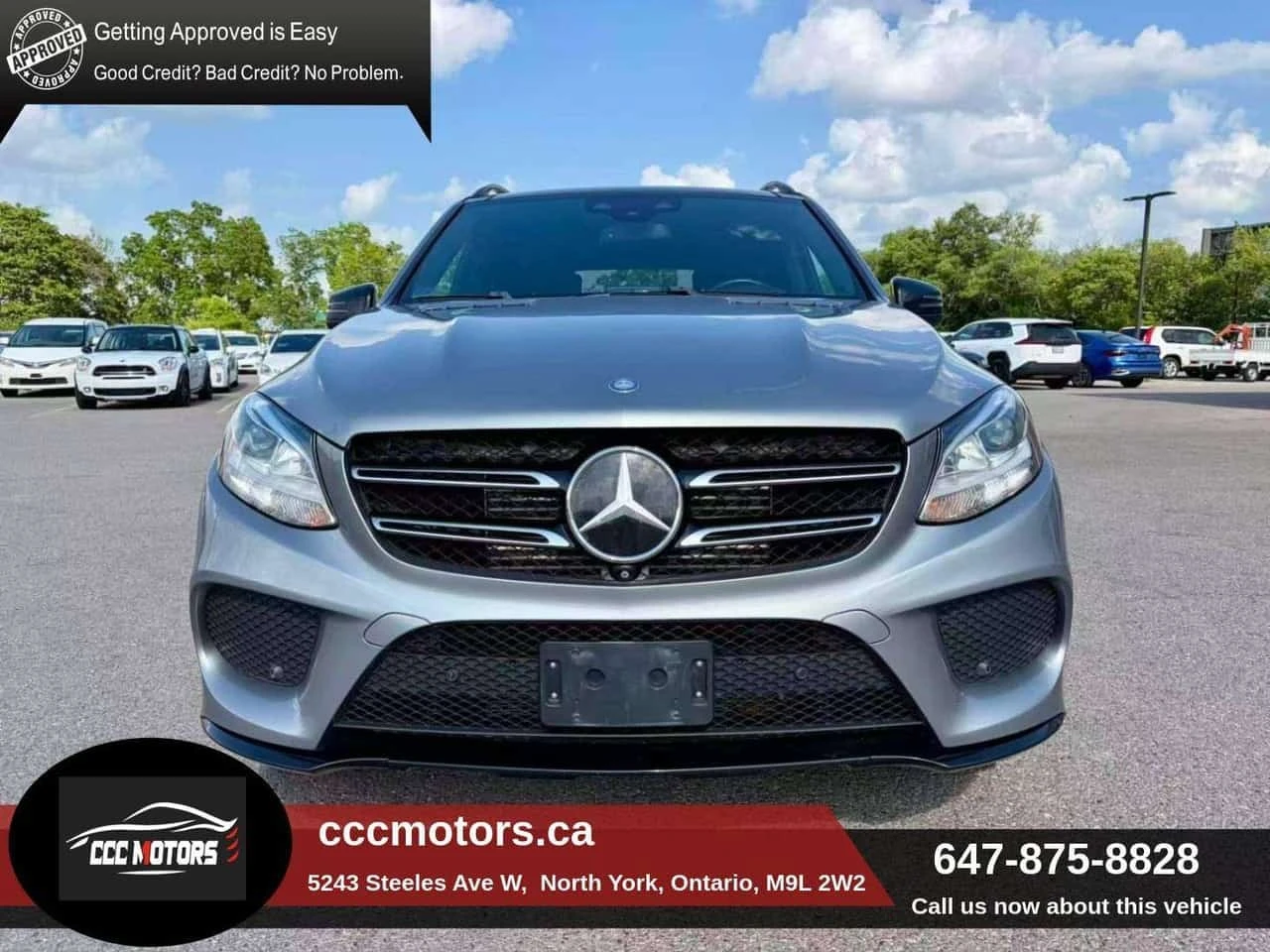 Mercedes-Benz GLE 350 d * AMG PKG * H/K * �������� * ���� �� �� *  | Mobile.bg � ����������� 2