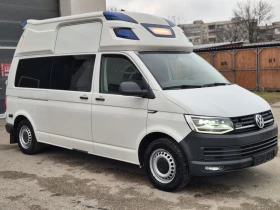 VW T6 * 2.0TDI* 4x4* 6ск.* , снимка 3
