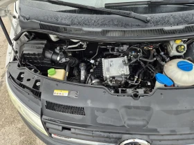 VW T6 * 2.0TDI* 4x4* 6ск.* , снимка 15