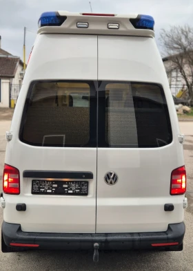 VW T6 * 2.0TDI* 4x4* 6ск.* , снимка 5
