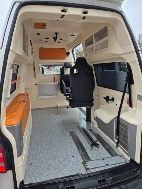 VW T6 * 2.0TDI* 4x4* 6ск.* , снимка 9