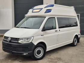 VW T6 * 2.0TDI* 4x4* 6ск.* , снимка 1
