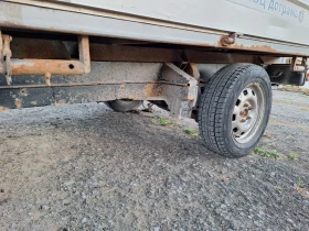 VW T4 2.5 TDI, снимка 4