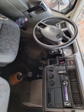 VW T4 2.5 TDI, снимка 6
