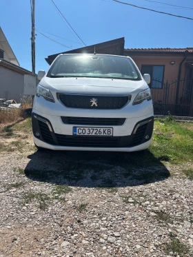 Peugeot Expert N1, снимка 1